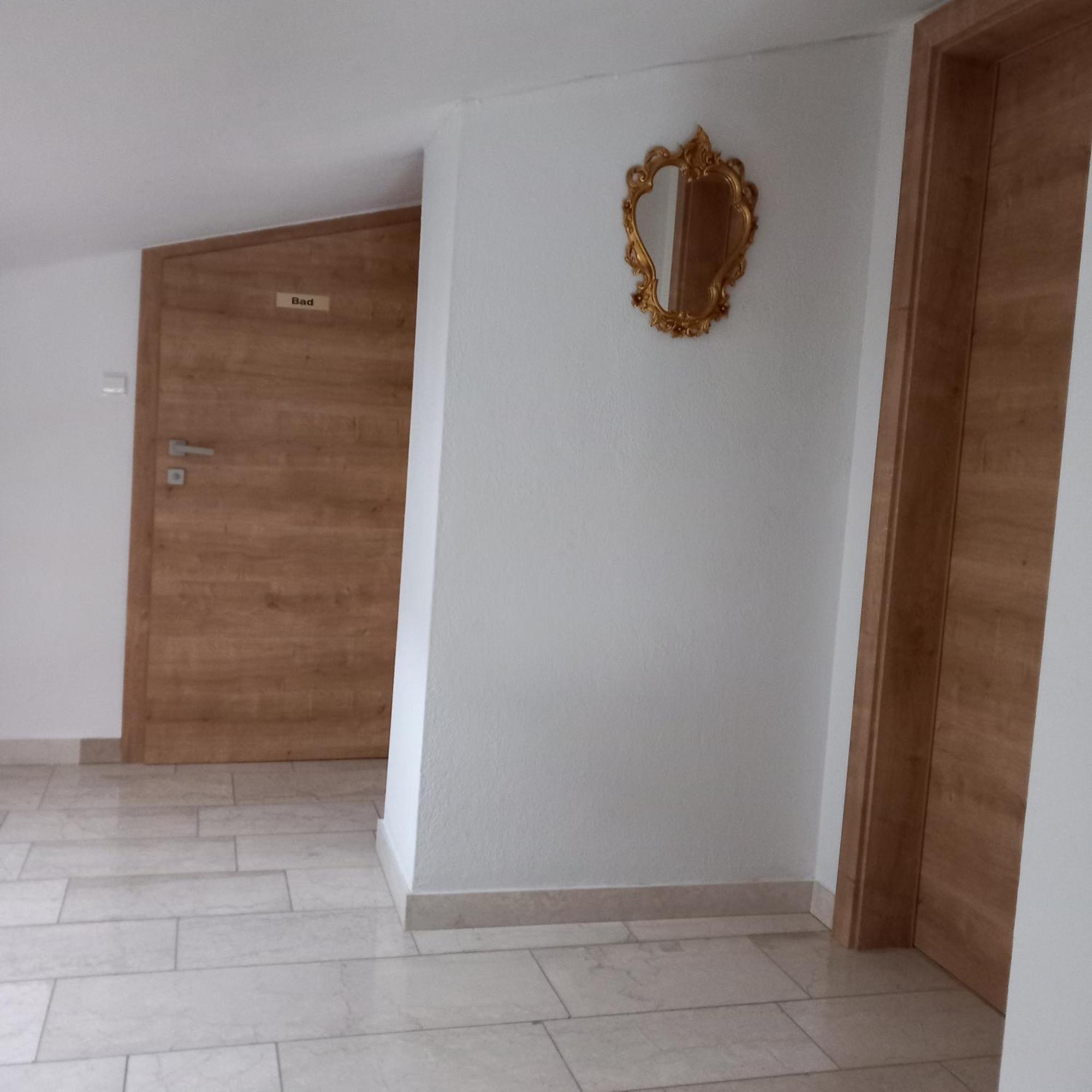 Pension Alpina Roppen Kamer foto