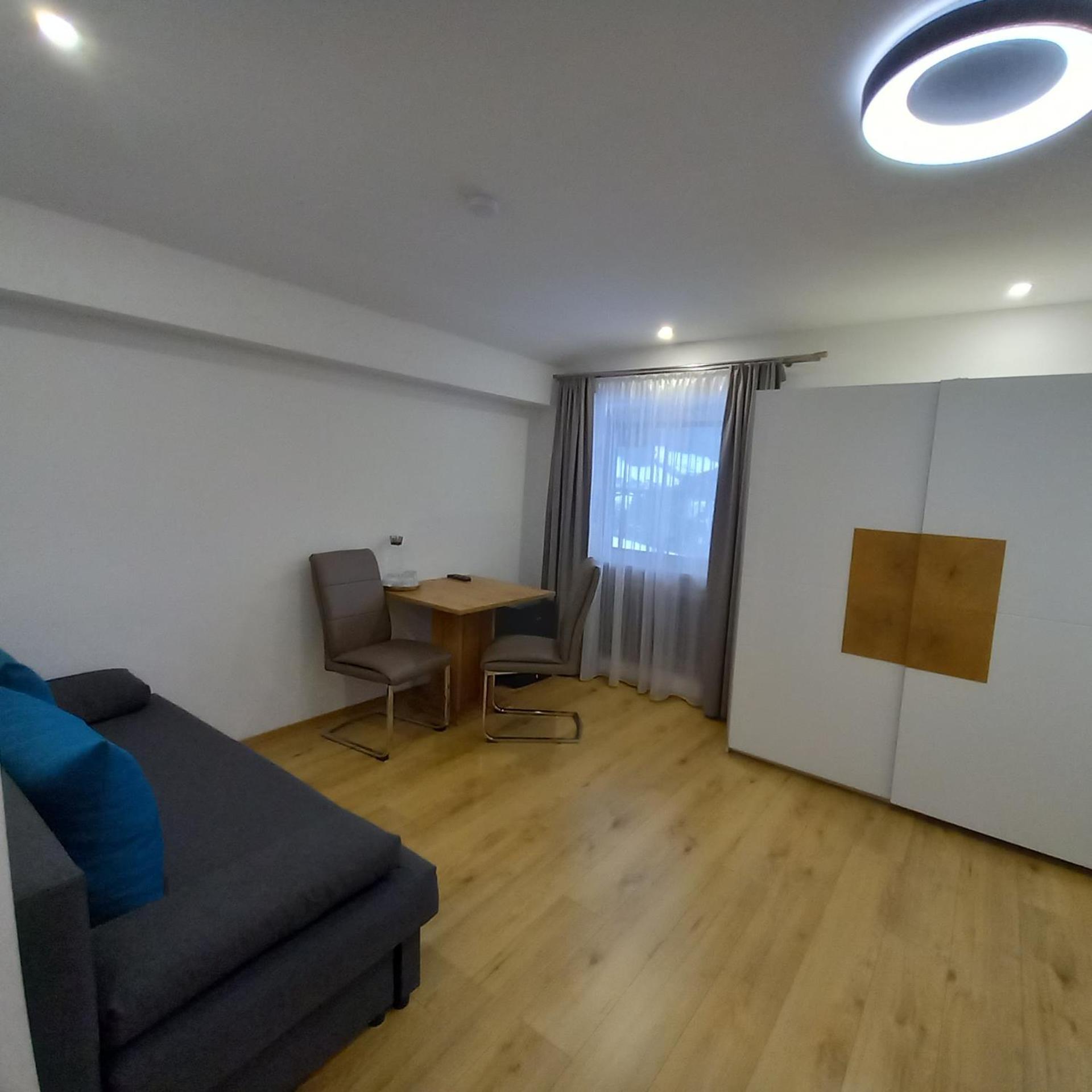 Pension Alpina Roppen Kamer foto